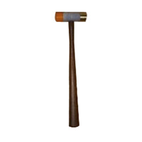 Guitar Fret Hammer