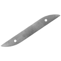 Guitar Fret Crown File