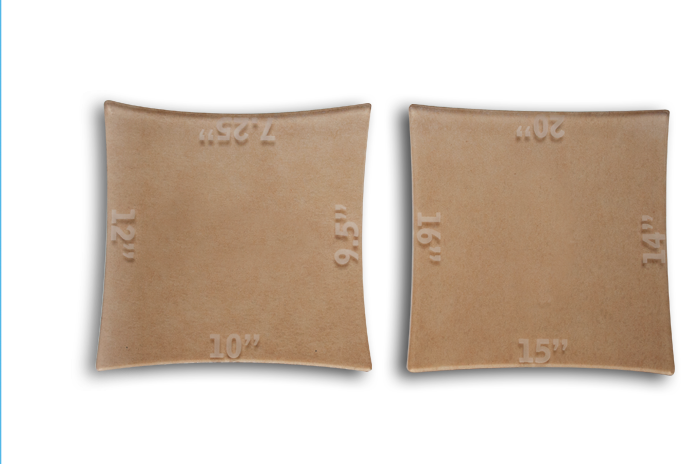 Guitar Fretboard and String Radius Gauges