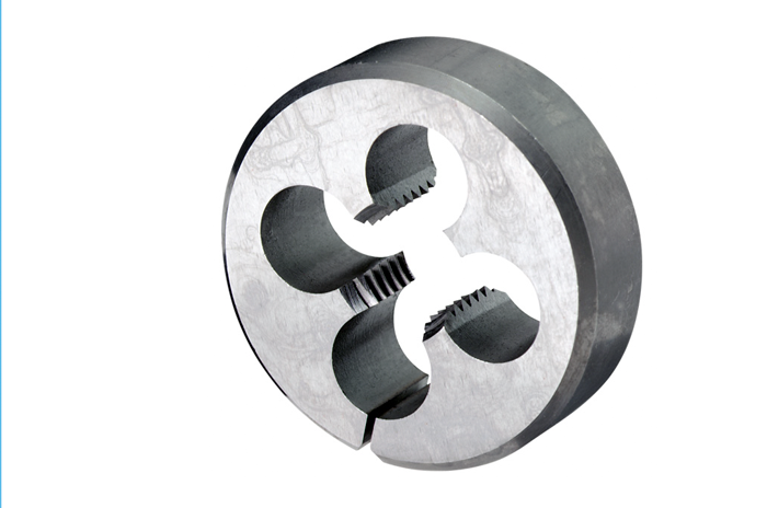 Guitar Trussrod Thread Cutter