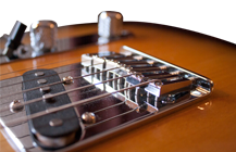 Guitar Bridge Tools