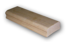 Fretboard Radius Blocks