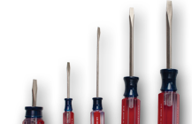 Screw Driver Set